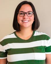 Image of Stephanie Castillo